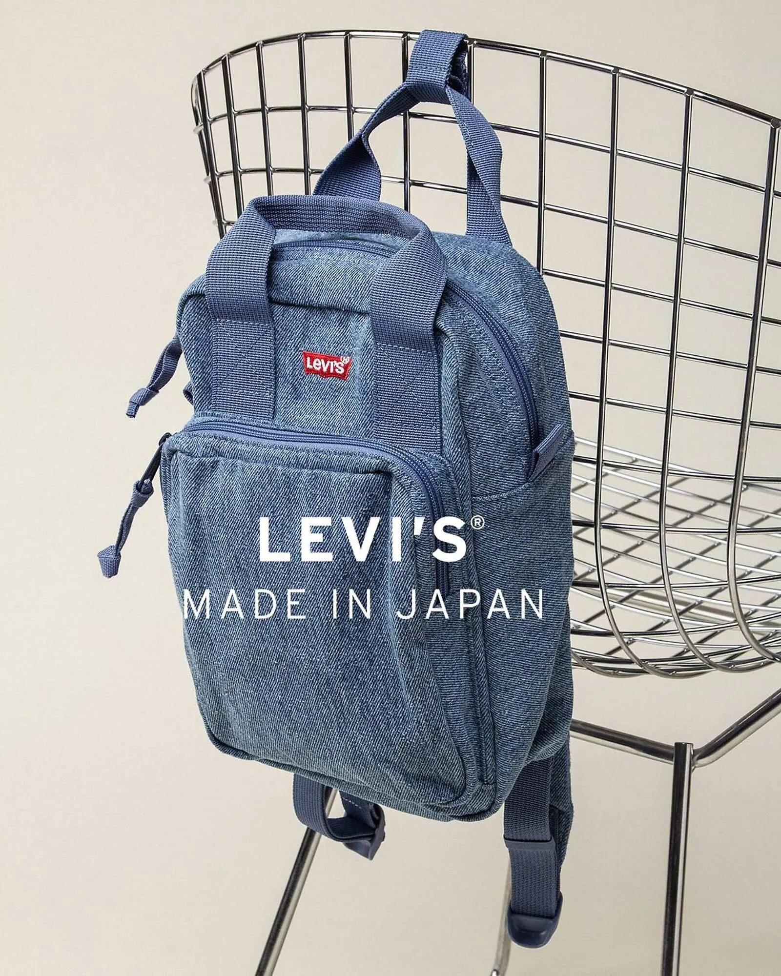 Catalogue Levi's du 15 février au 31 mars 2024 - Catalogue page