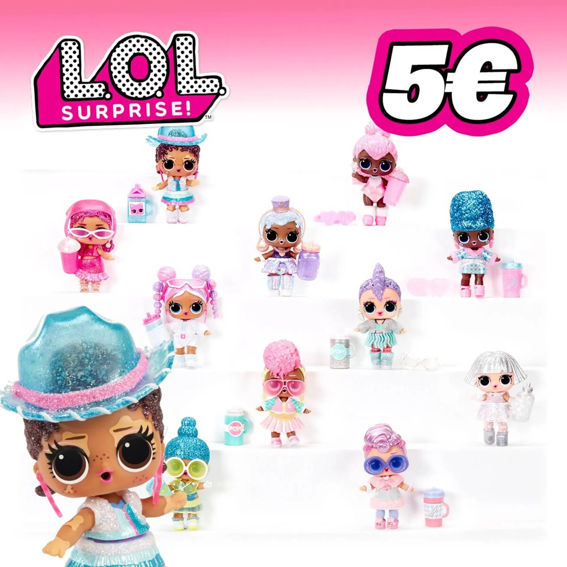 Catalogue PicWicToys du 27 juillet au 10 août 2023 - Catalogue page 3