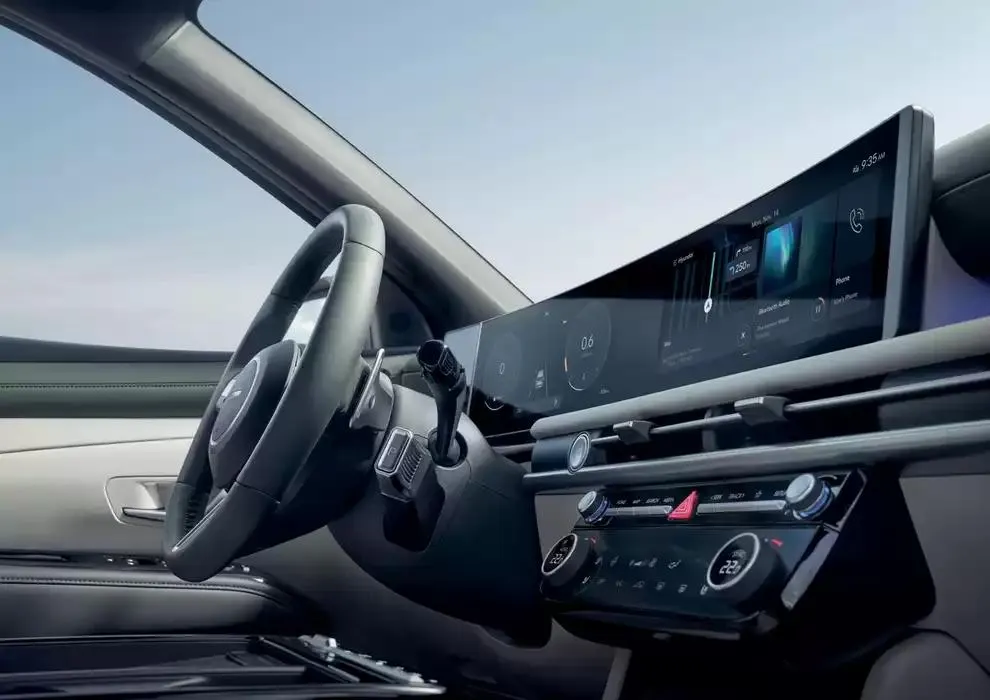 Hyundai TUCSON Plug-in du 2 janvier au 2 janvier 2026 - Catalogue page 24