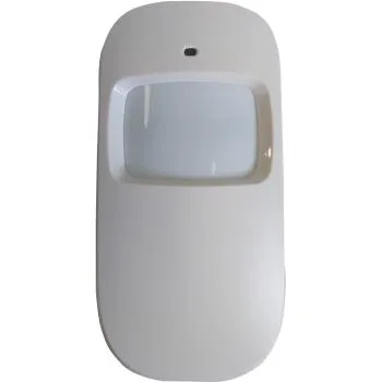 Détecteur de mouvement