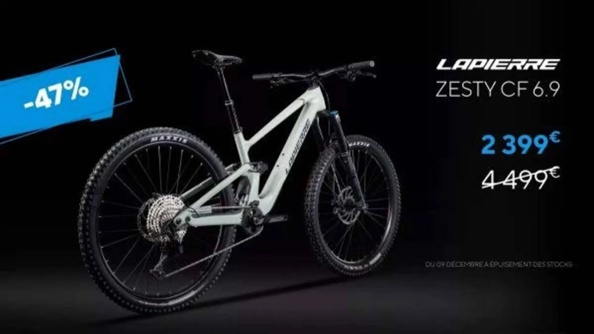 Catalogue Culture Vélo - 1