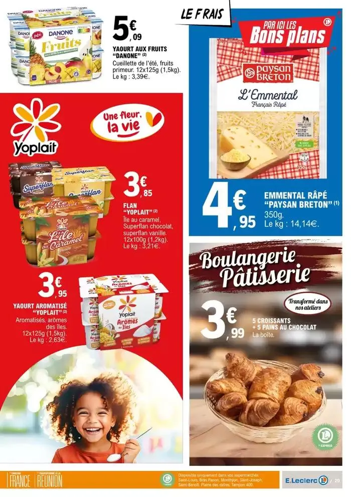 25C008LR du 8 avril au 21 avril 2025 - Catalogue page 29