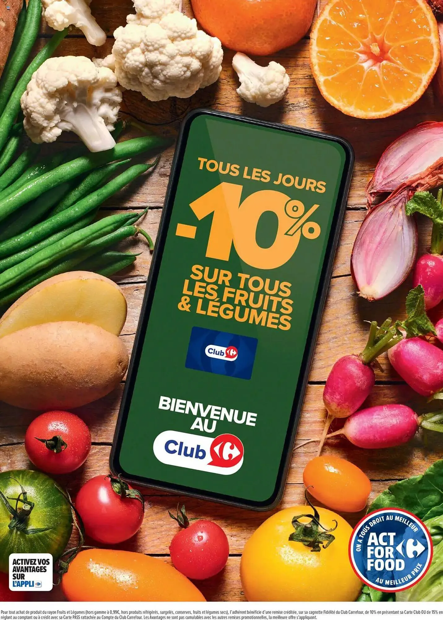 Catalogue Carrefour City du 1 juillet au 31 juillet 2025 - Catalogue page 2