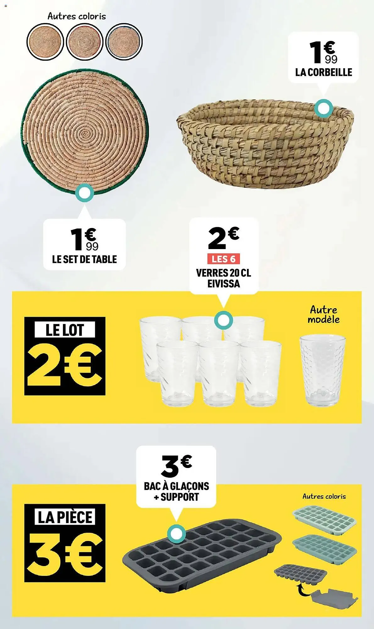 Catalogue Centrakor du 27 avril au 10 mai 2026 - Catalogue page 11