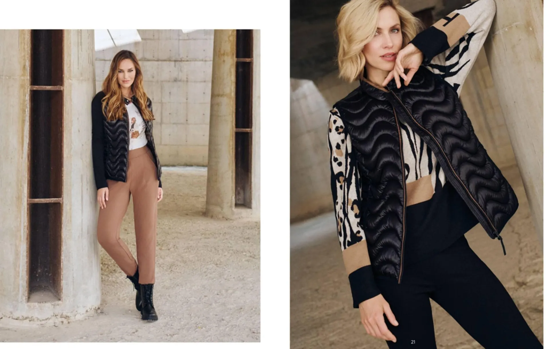 Catalogue Punt Roma du 1 septembre au 28 février 2026 - Catalogue page 11