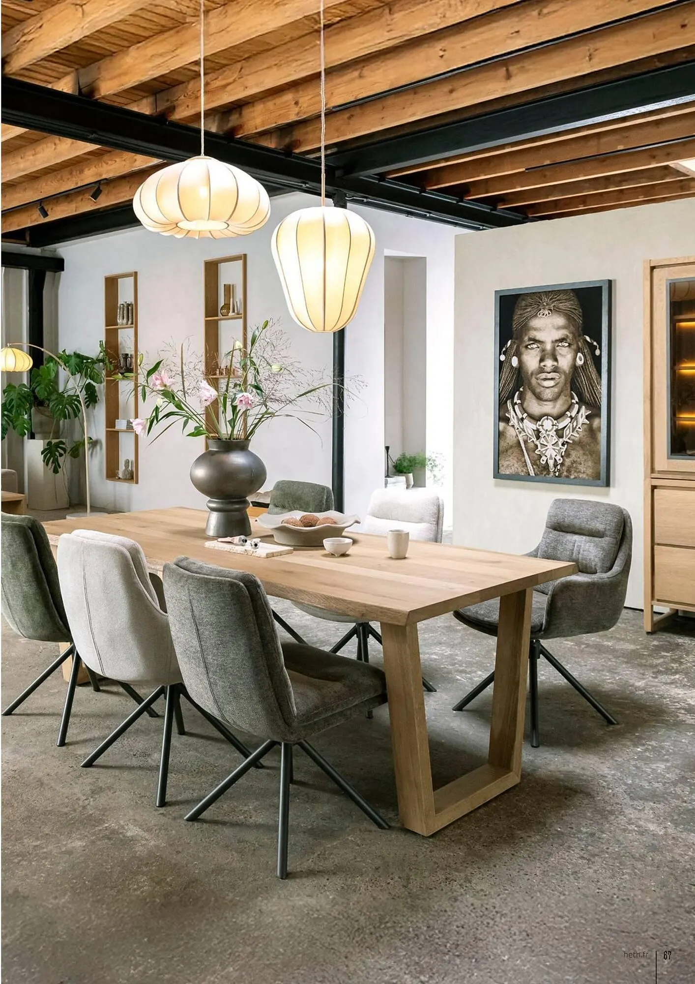 Catalogue H&H du 15 septembre au 28 février 2026 - Catalogue page 67