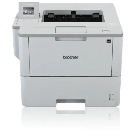 Brother HL-L6400DW imprimante laser 1200 x 1200 DPI A4 Wifi