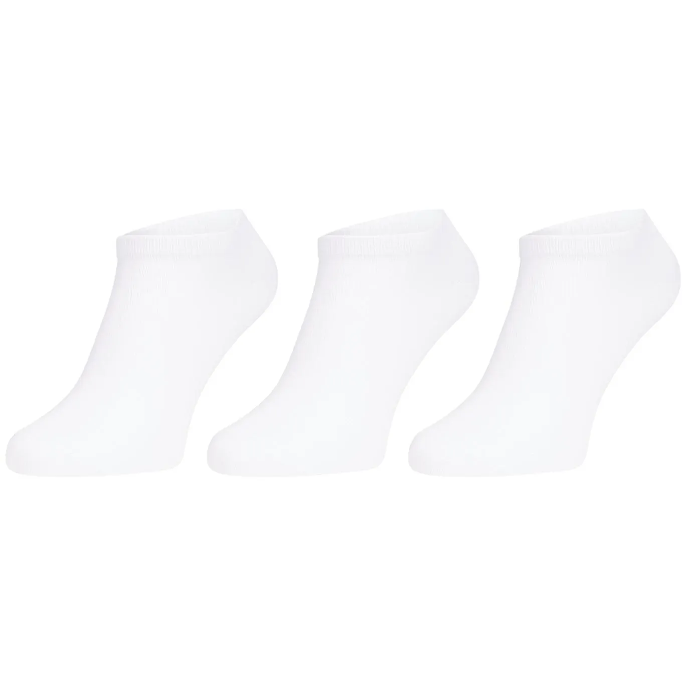Pairz Sneakersocken