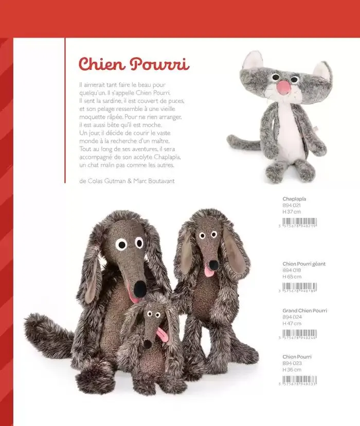 Oh ! Les belles histoires du 28 octobre au 31 décembre 2025 - Catalogue page 8