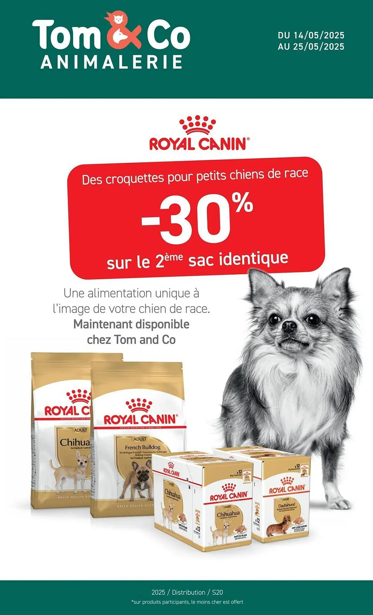 Catalogue Tom&Co - 1