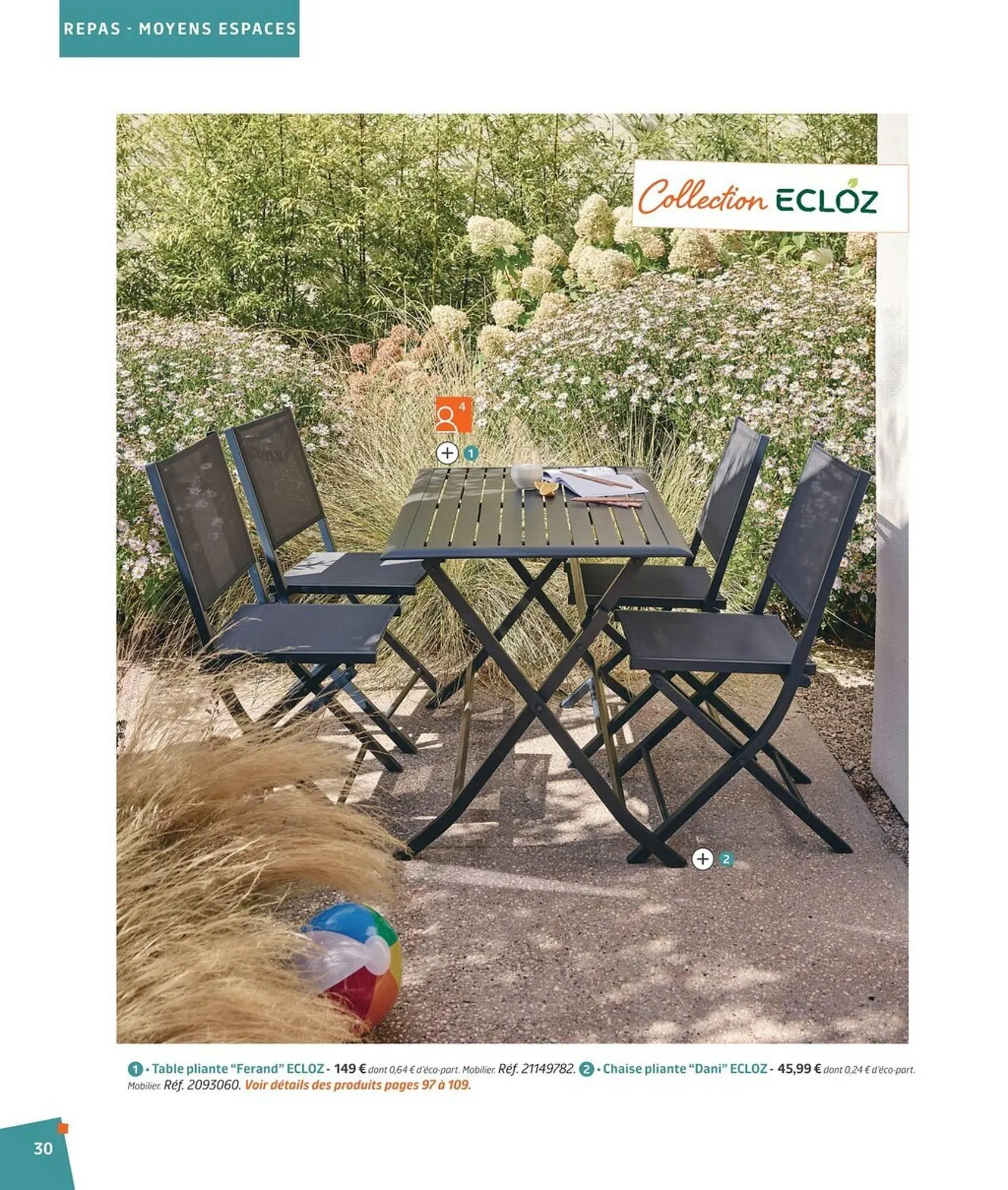 Catalogue Jardiland du 2 mars au 23 juin 2026 - Catalogue page 30