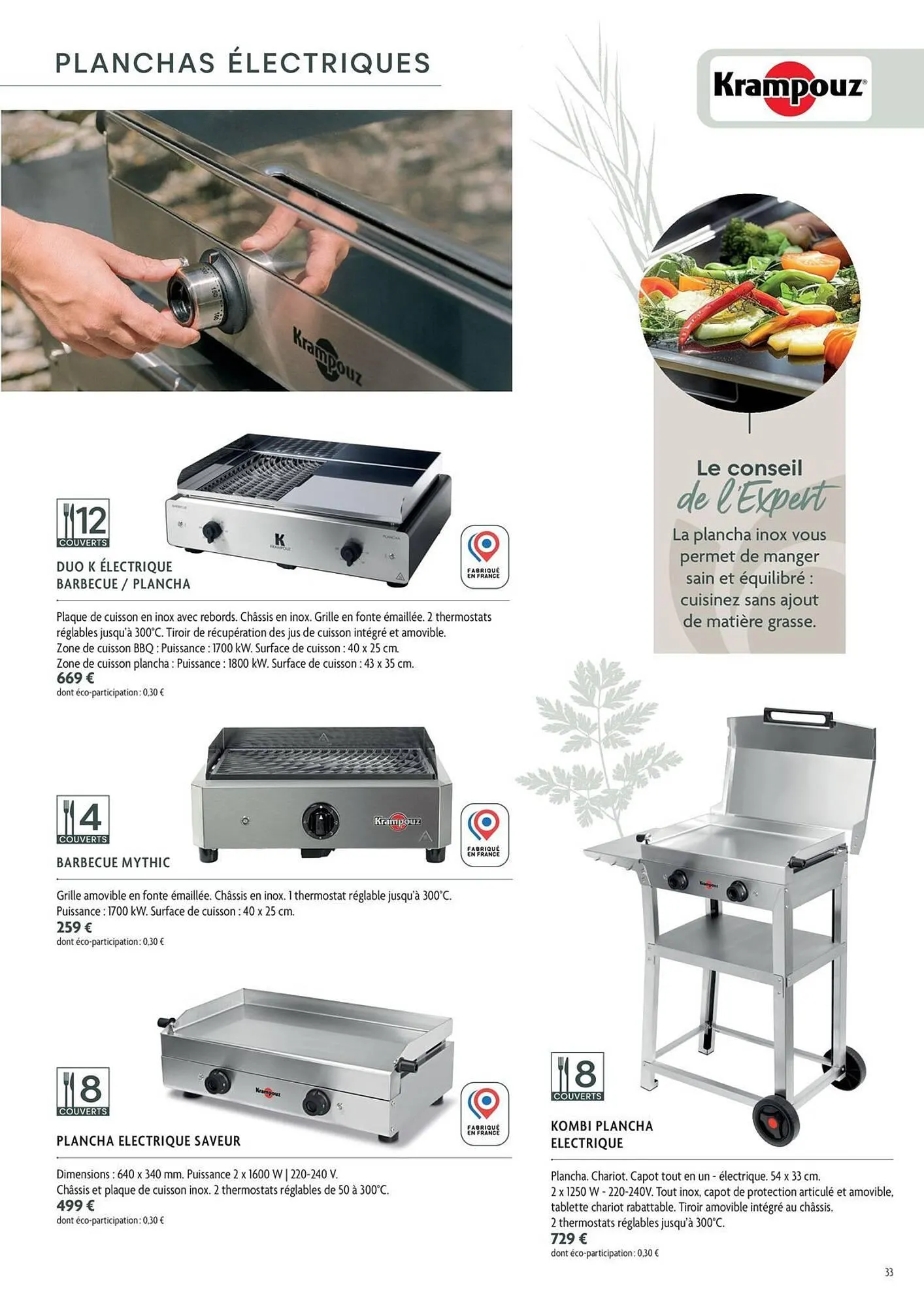 Catalogue Point Vert du 5 août au 31 décembre 2025 - Catalogue page 31