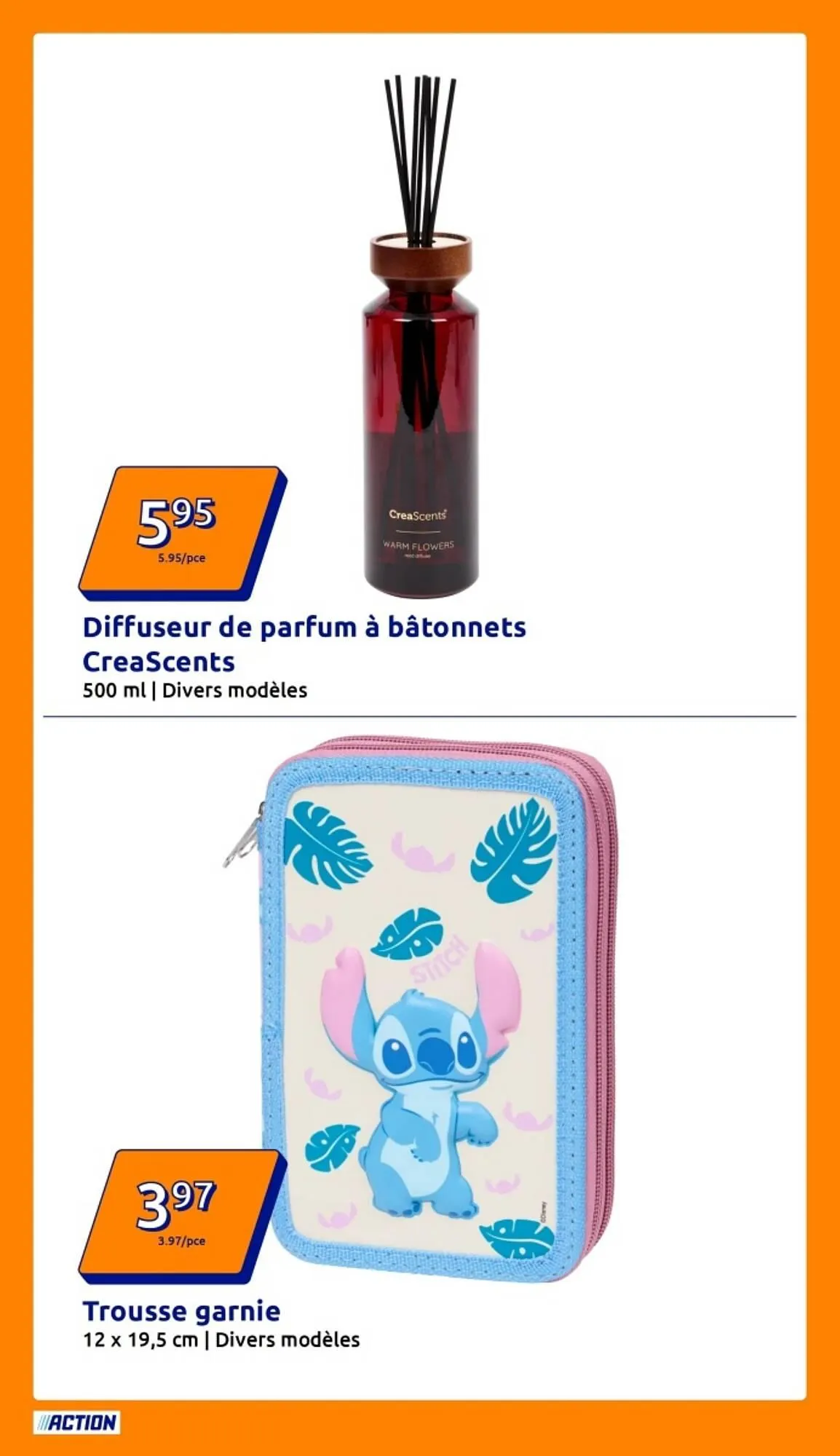Catalogue Action du 17 décembre au 23 décembre 2025 - Catalogue page 12