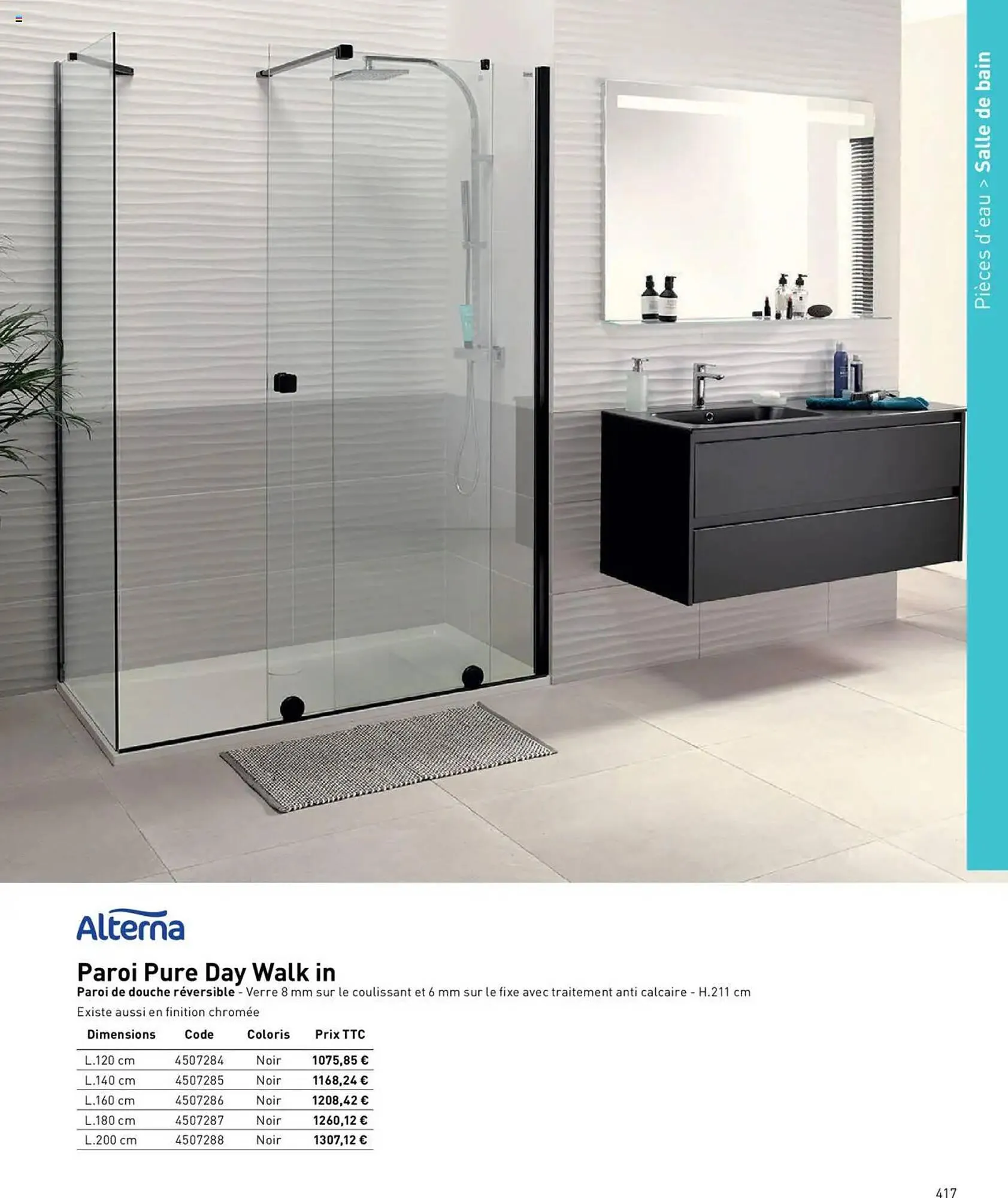 Catalogue Point P du 16 avril au 31 décembre 2025 - Catalogue page 647