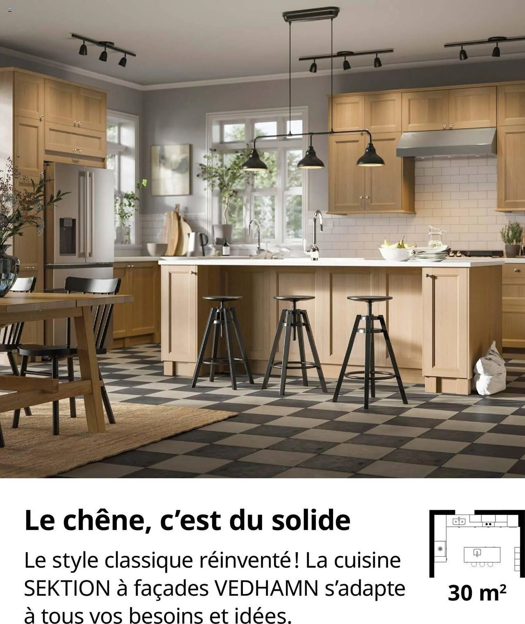 Catalogue IKEA du 1 janvier au 31 décembre 2025 - Catalogue page 22