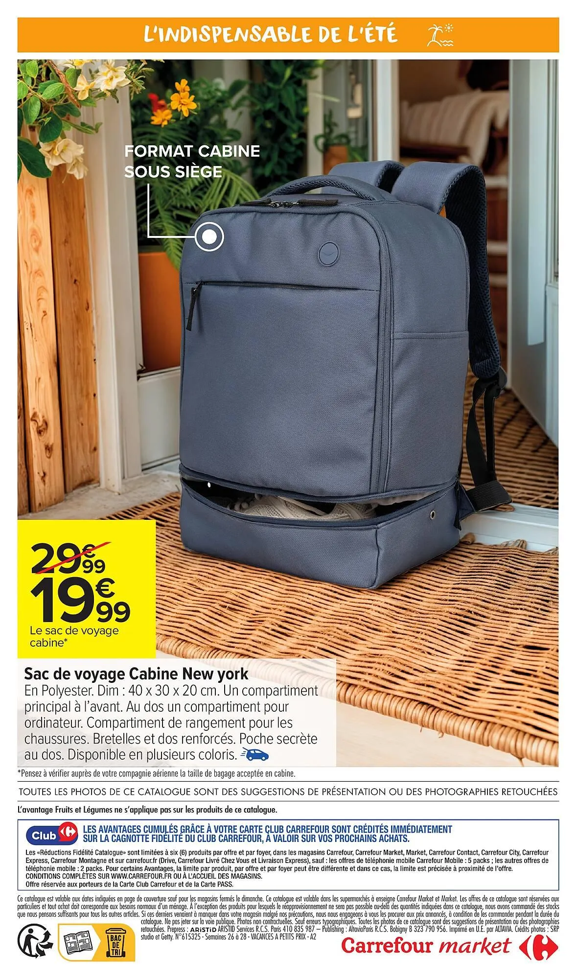 Catalogue Carrefour Market du 24 juin au 6 juillet 2025 - Catalogue page 12