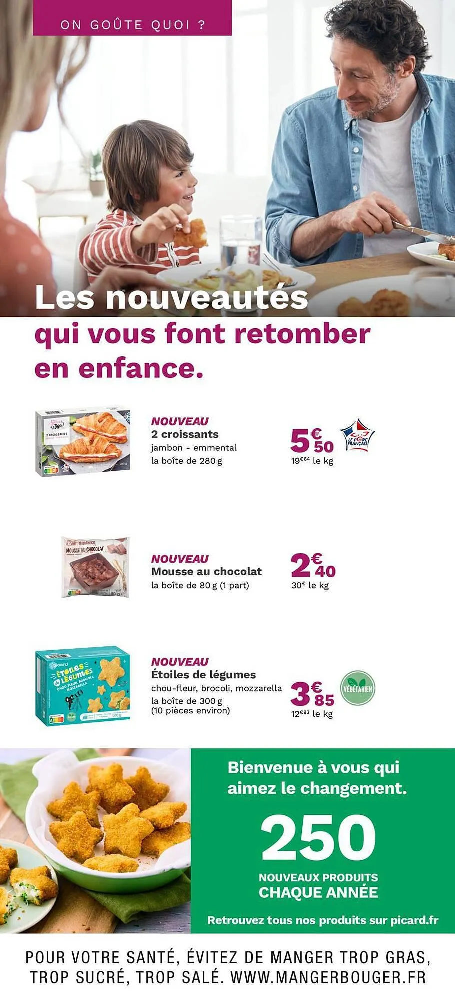 Picard folder van 28 augustus tot 17 september 2023 - folder pagina 16