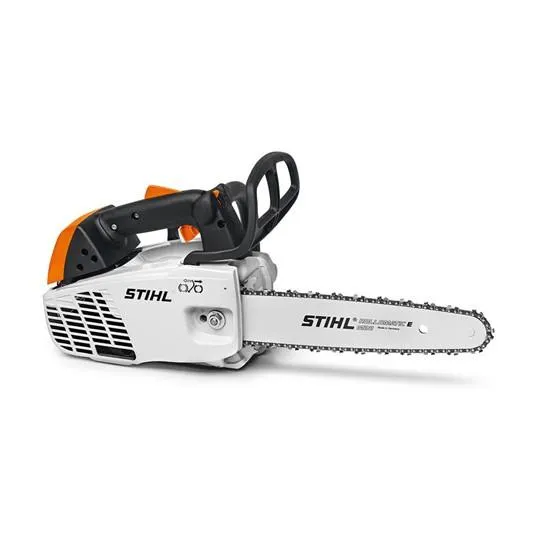 TRONÇONNEUSE THERMIQUE MS 194T - STIHL