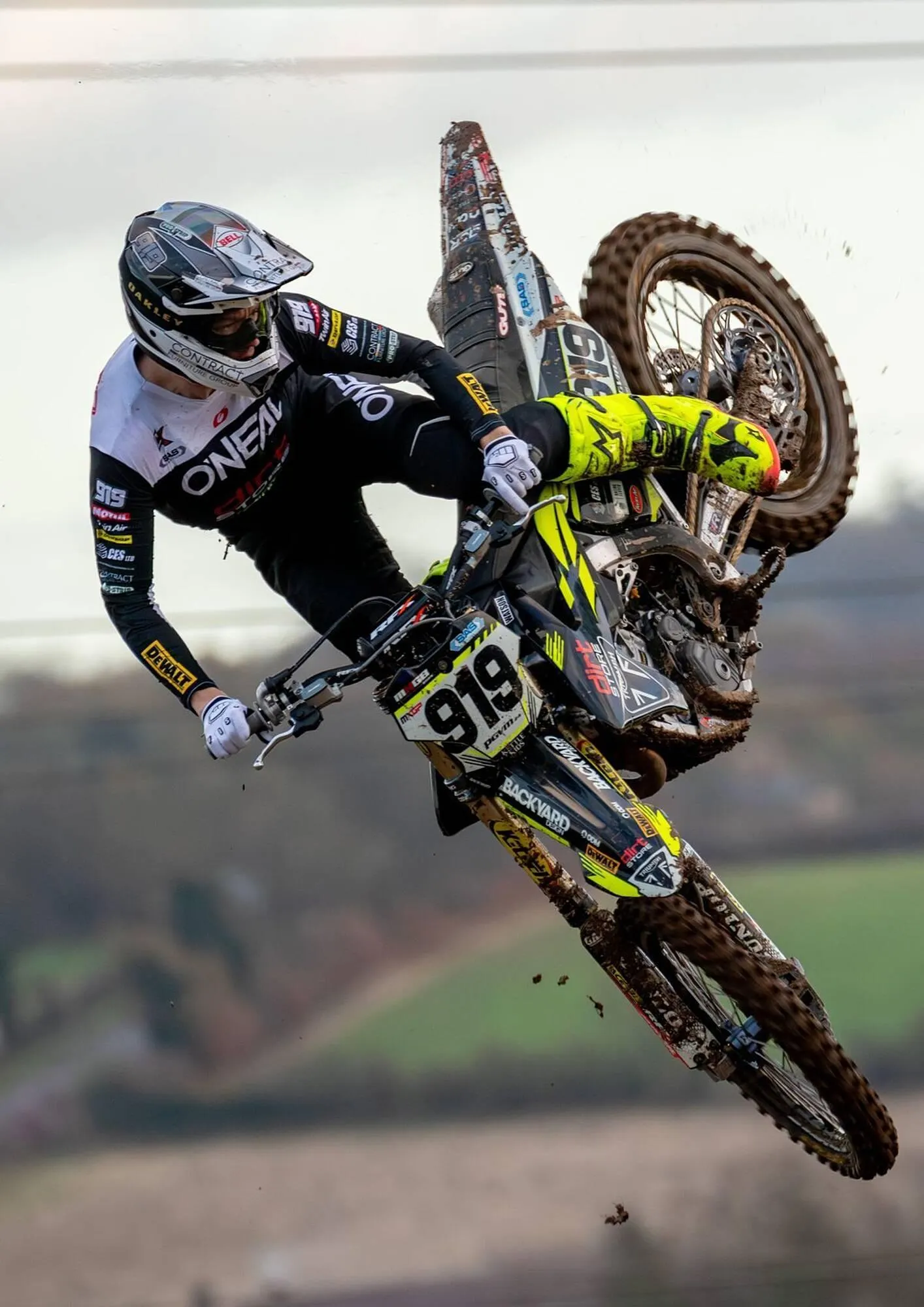 Catalogue Bihr du 23 janvier au 31 décembre 2026 - Catalogue page 86