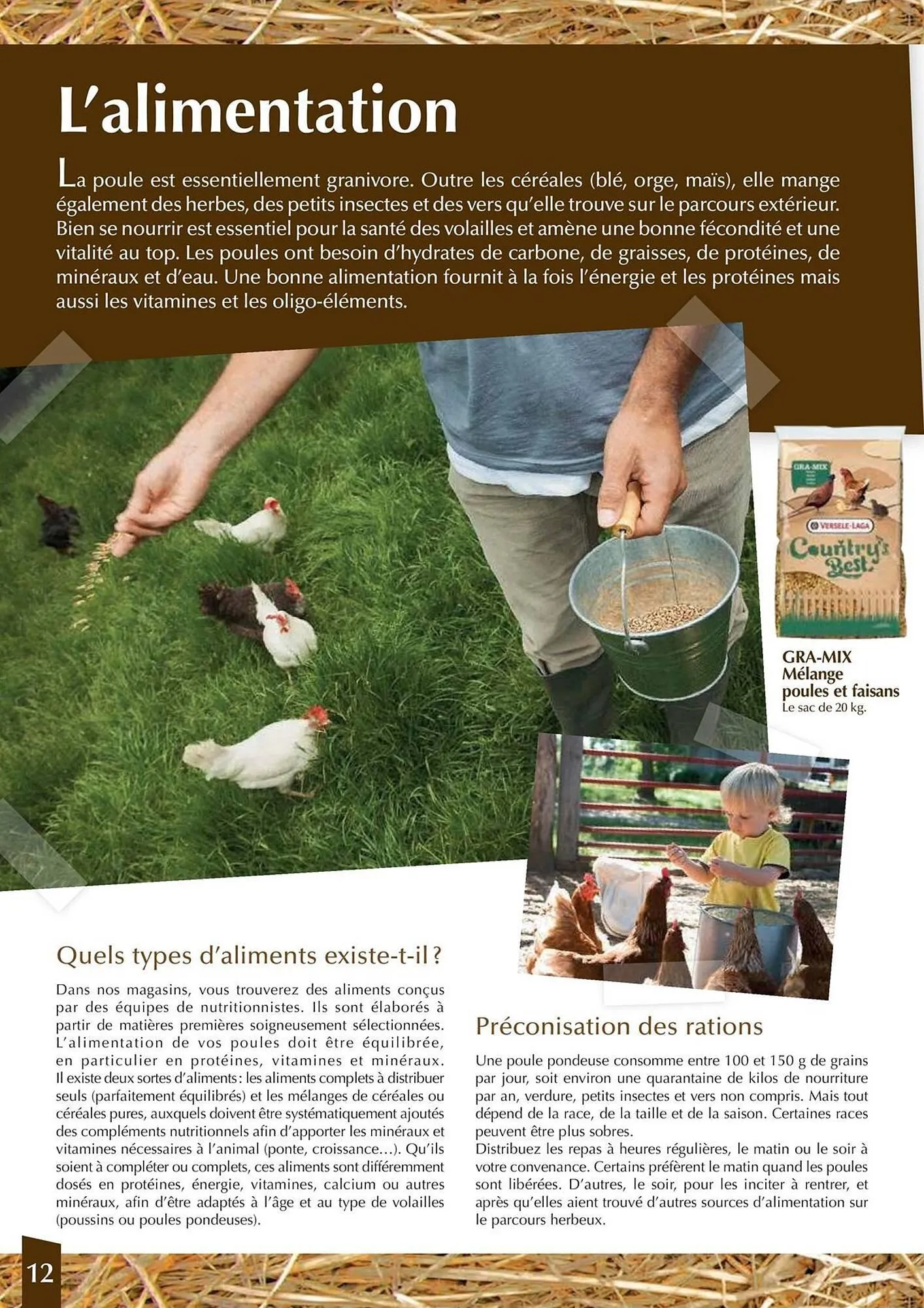 Catalogue Point Vert du 30 avril au 31 décembre 2025 - Catalogue page 12