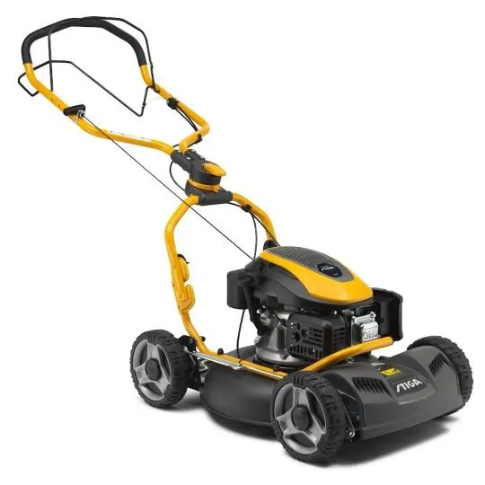 TONDEUSE TRACTÉE MULTICLIP 750 S - STIGA
