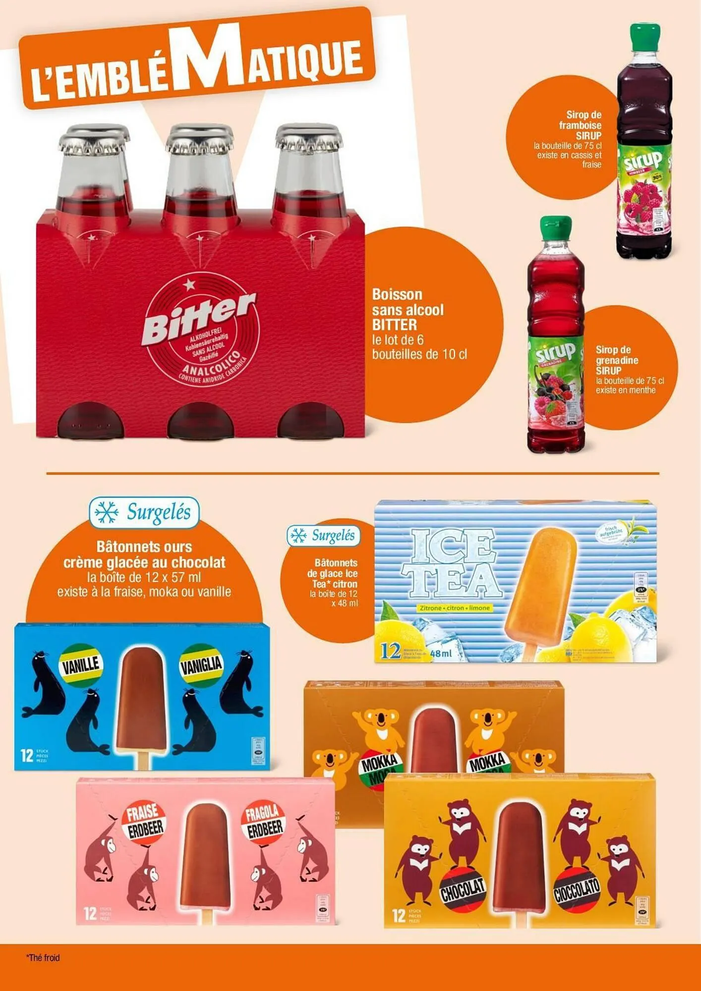 Catalogue Migros du 1 janvier au 31 janvier 2026 - Catalogue page 16