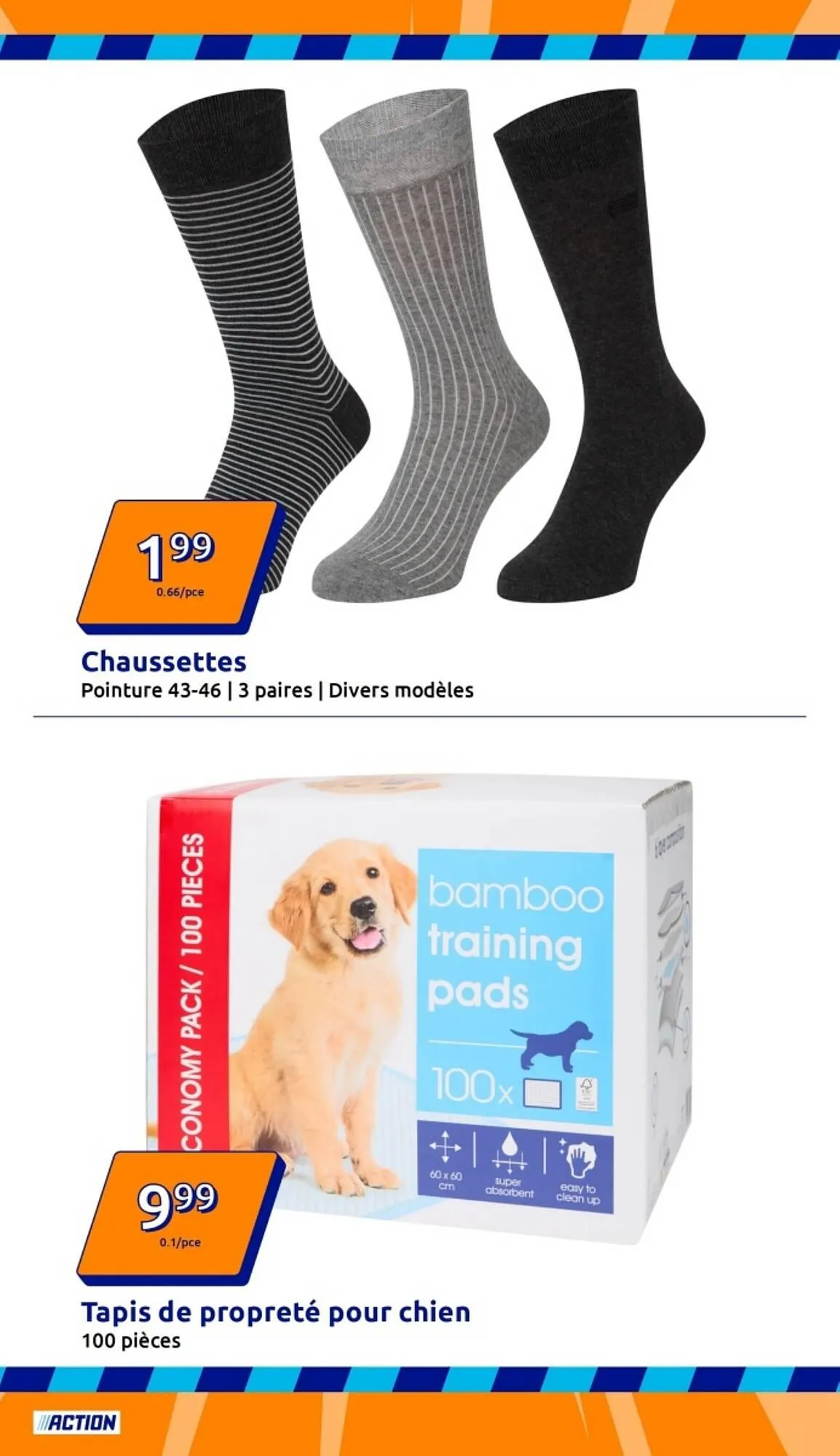 Catalogue Action du 28 janvier au 3 février 2026 - Catalogue page 8