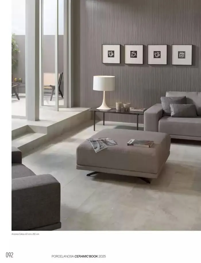 Ceramoc book 2025 du 27 janvier au 31 décembre 2025 - Catalogue page 94