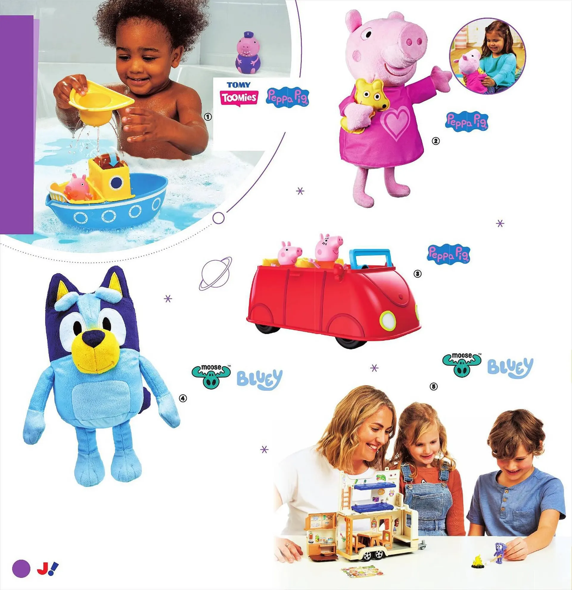 Catalogue JouéClub du 26 juillet au 29 juillet 2023 - Catalogue page 138