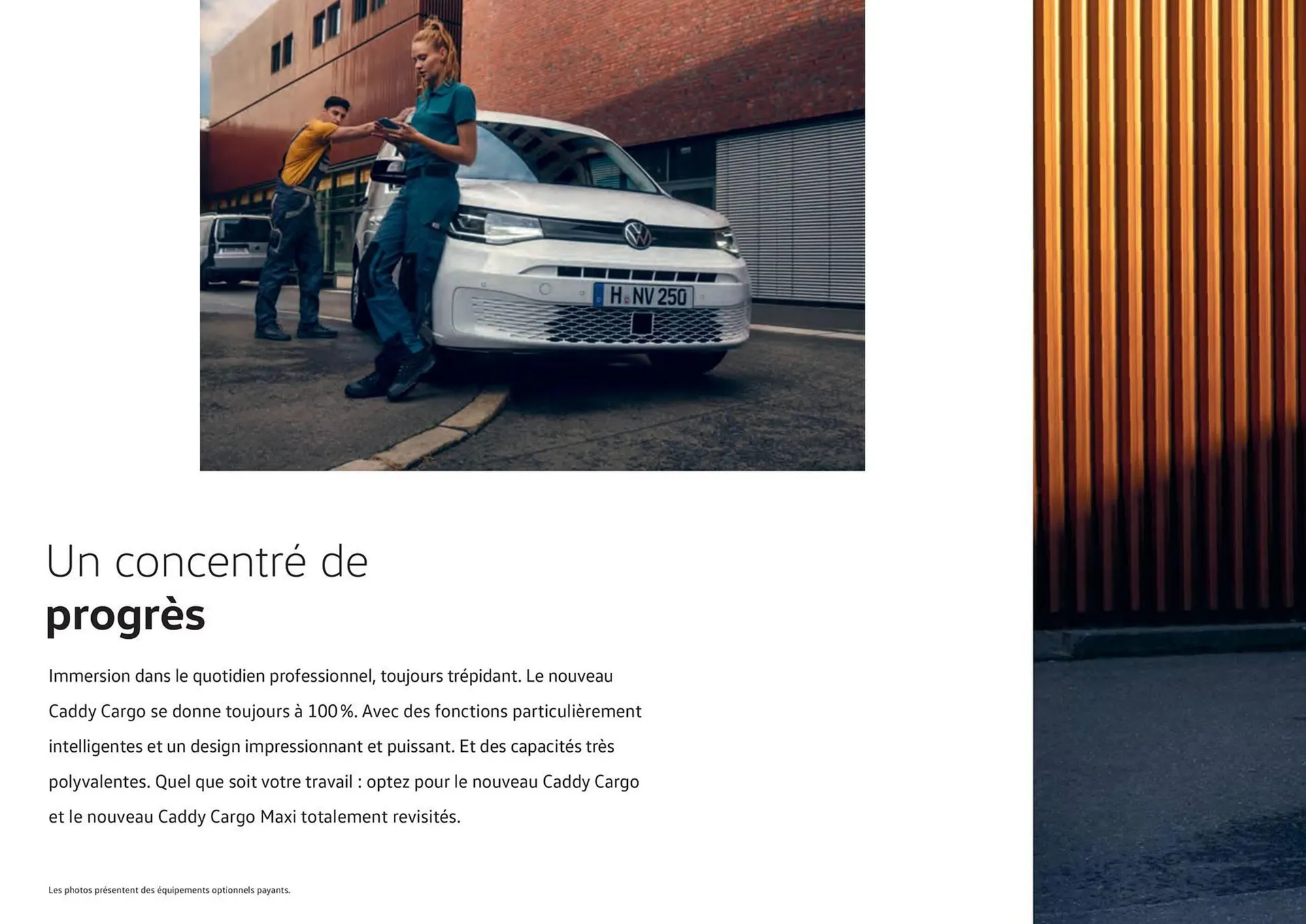 Catalogue Volkswagen du 7 août au 31 mars 2026 - Catalogue page 6