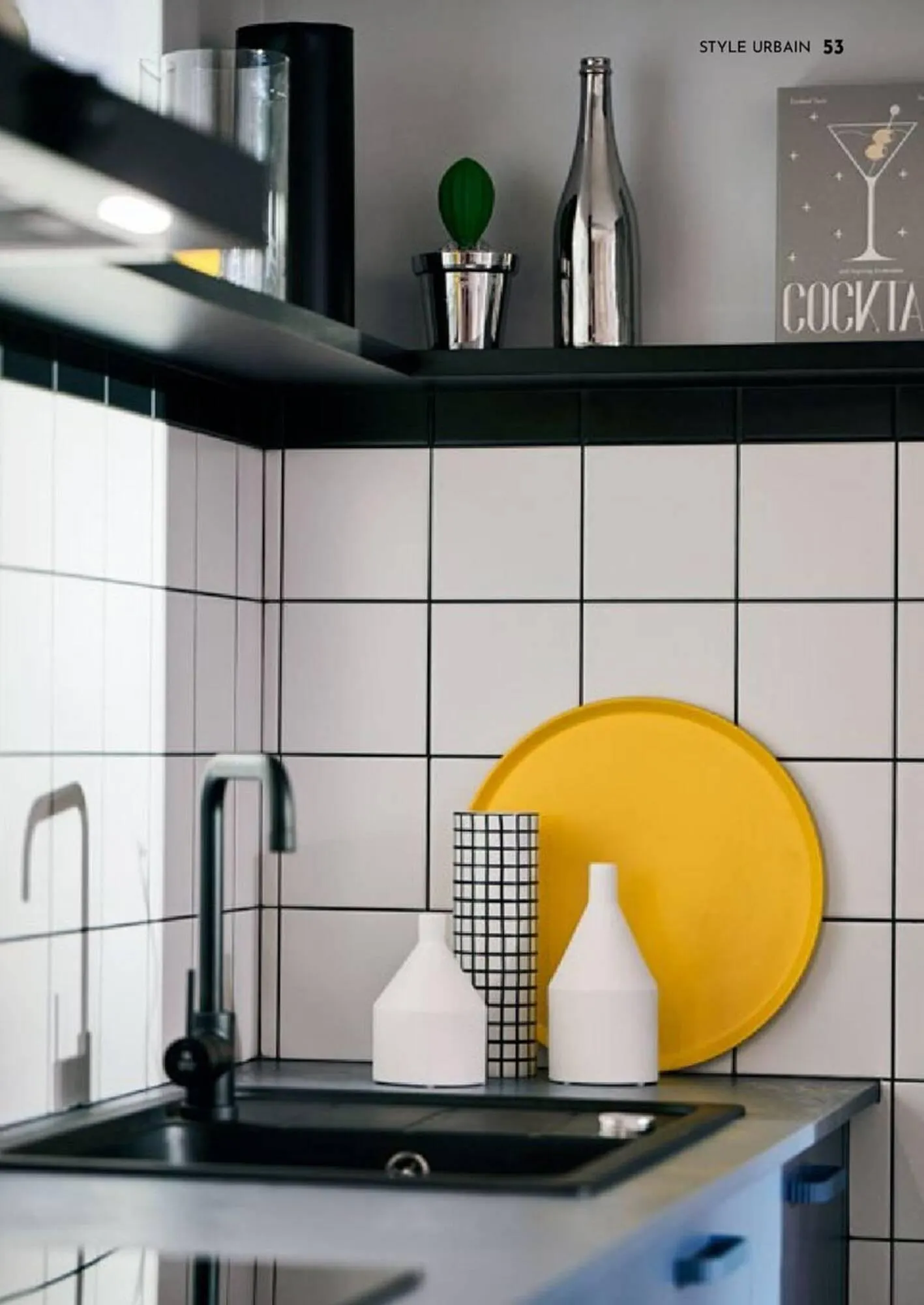 Catalogue Cuisinella du 3 décembre au 31 décembre 2026 - Catalogue page 55