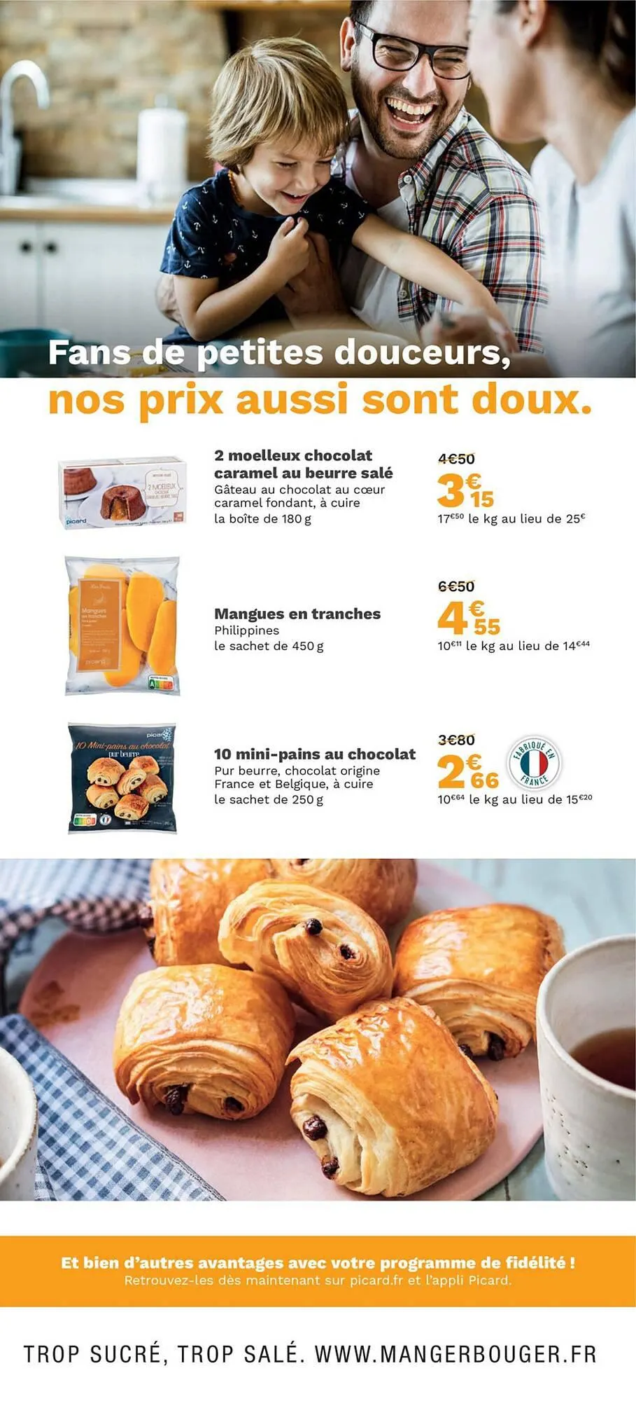 Picard folder van 2 oktober tot 15 oktober 2023 - folder pagina 10