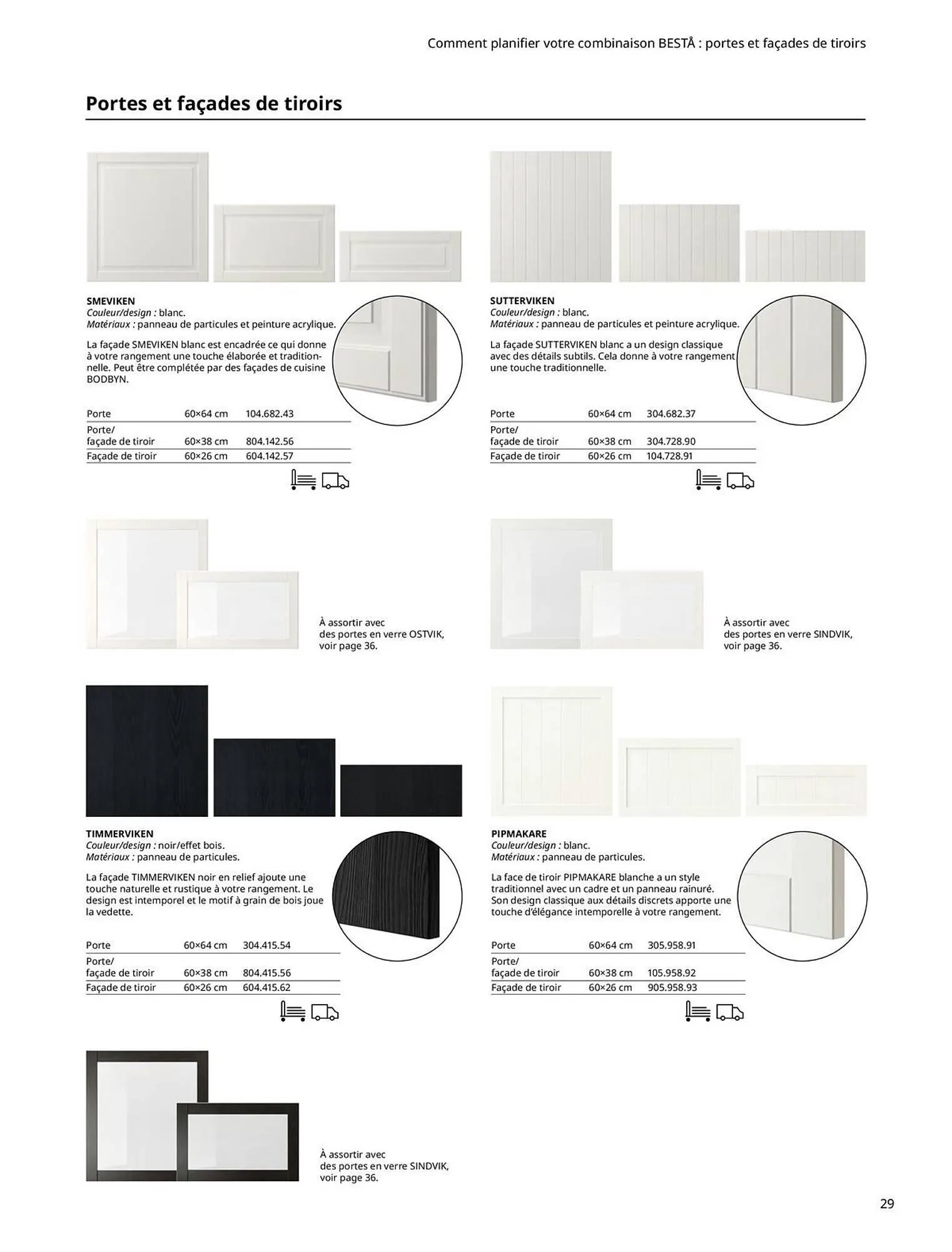 Catalogue IKEA du 6 février au 31 décembre 2026 - Catalogue page 29