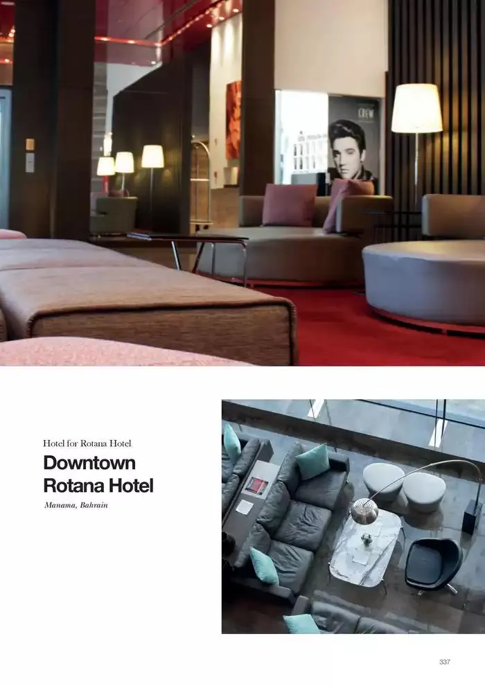 C O N T R A C T L O O K B O O K du 7 janvier au 31 décembre 2025 - Catalogue page 337