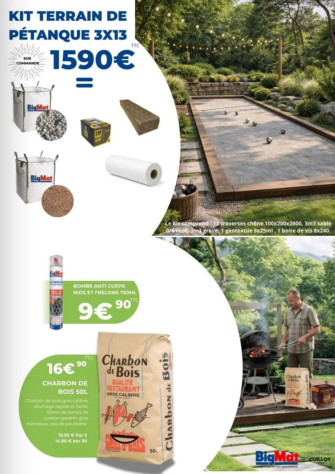 Catalogue BigMat du 1 avril au 30 avril 2026 - Catalogue page 5
