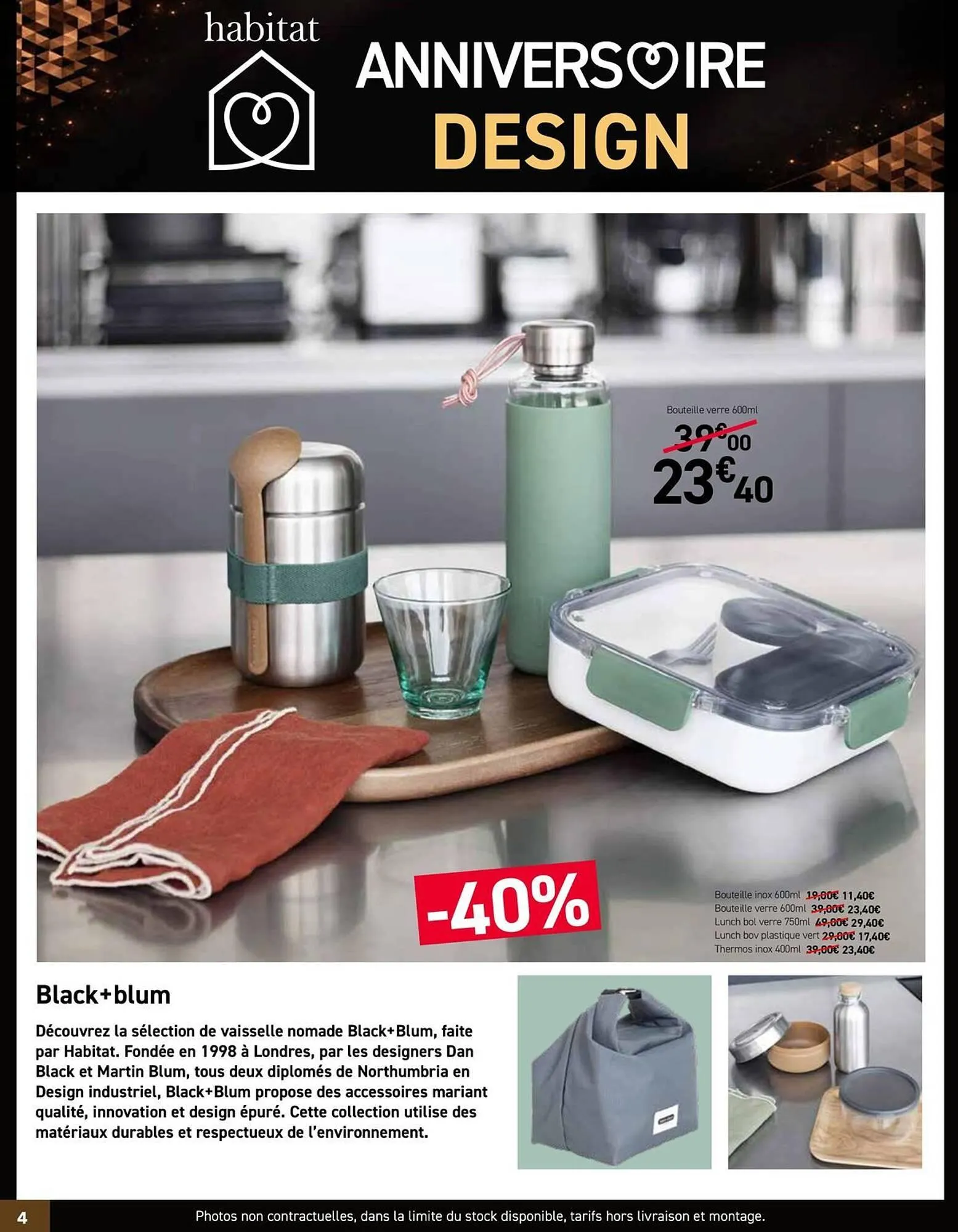 Catalogue Habitat du 3 avril au 31 mai 2026 - Catalogue page 4