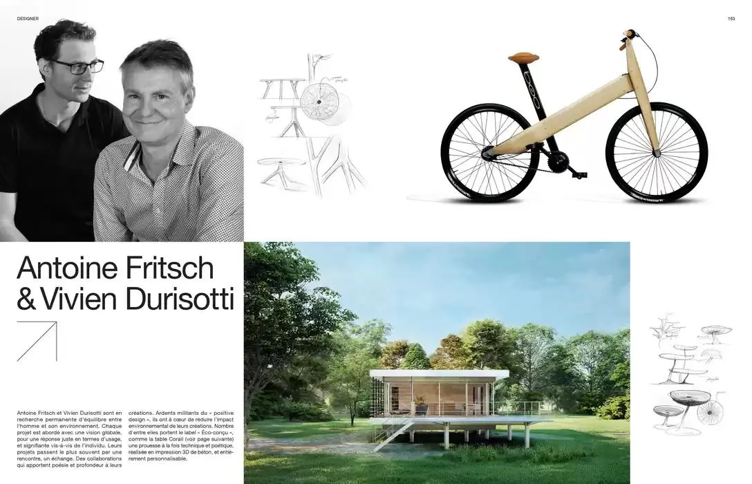 French Art de Vivre du 8 janvier au 31 mai 2025 - Catalogue page 78