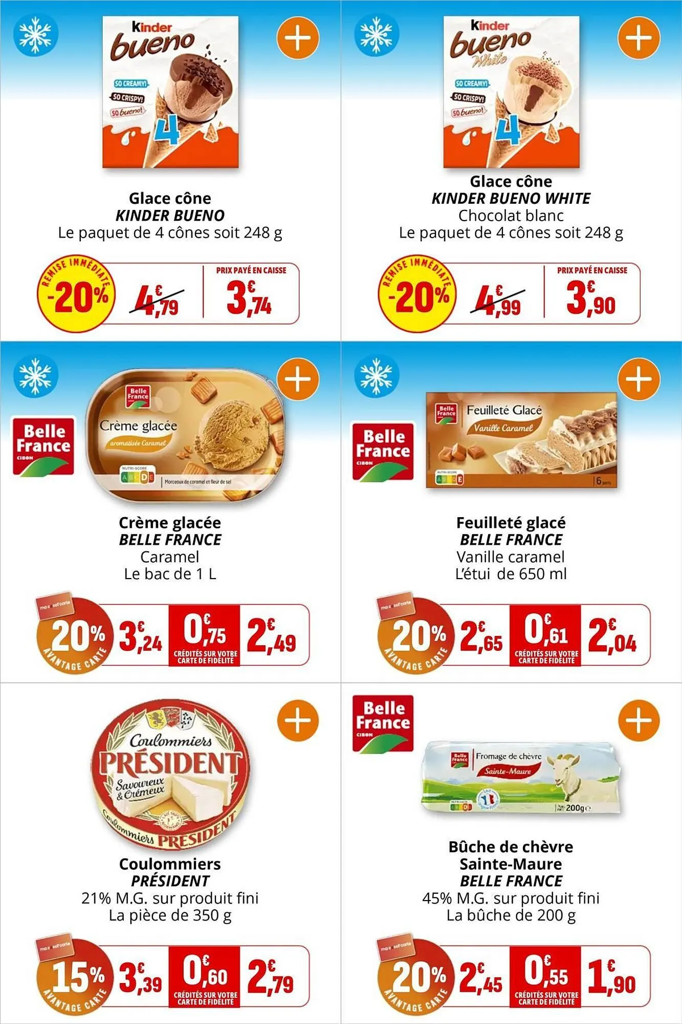 Catalogue Coccimarket du 6 mai au 17 mai 2026 - Catalogue page 12
