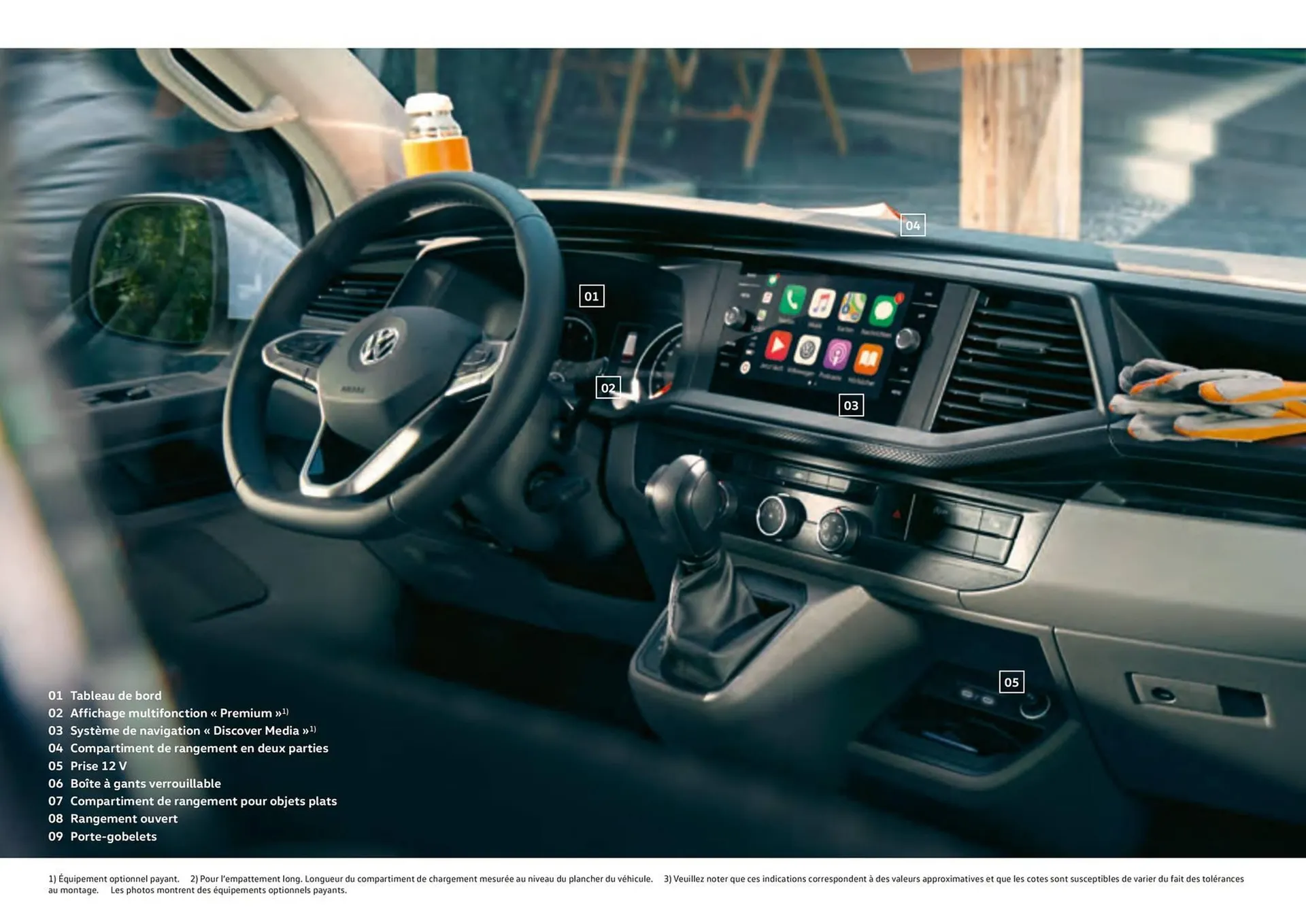 Catalogue Volkswagen du 7 août au 31 mars 2026 - Catalogue page 8