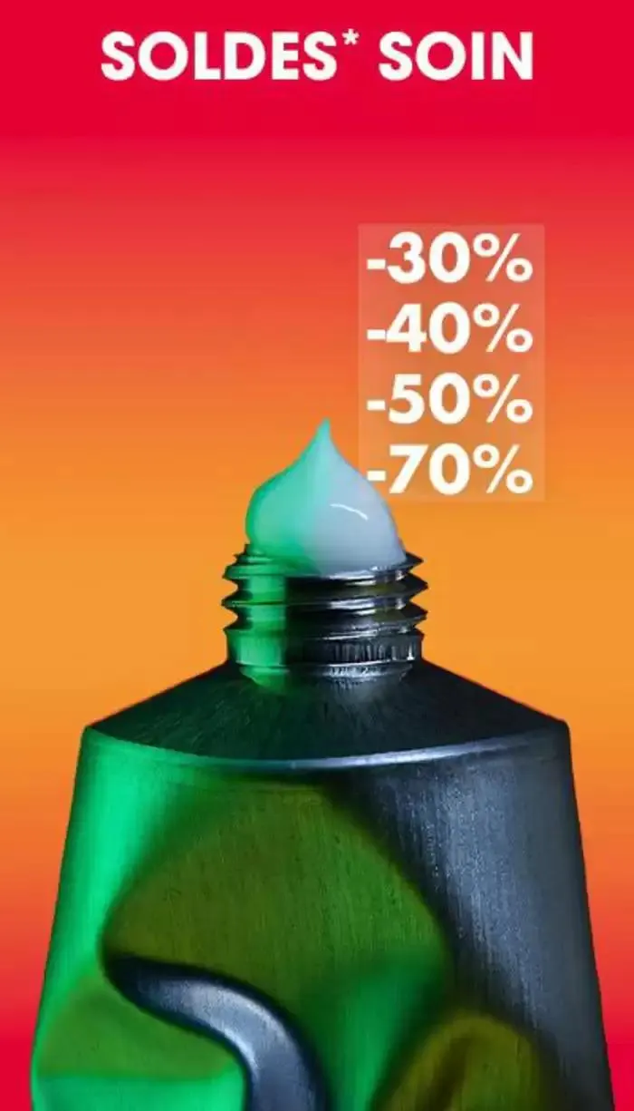 Soldes Collection - 1