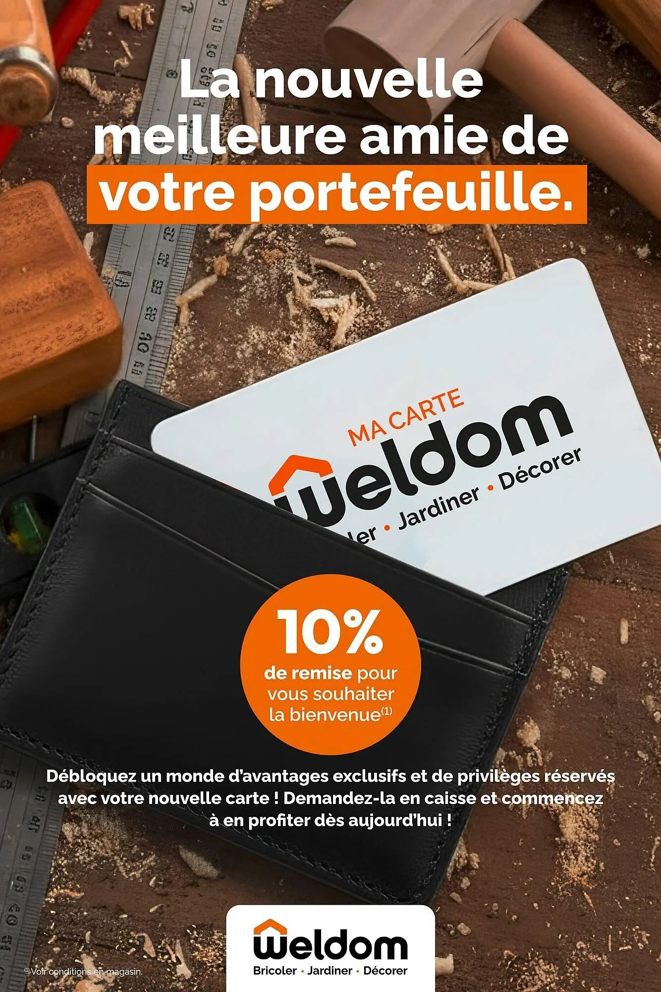 Catalogue Weldom du 4 mars au 31 mars 2026 - Catalogue page 2