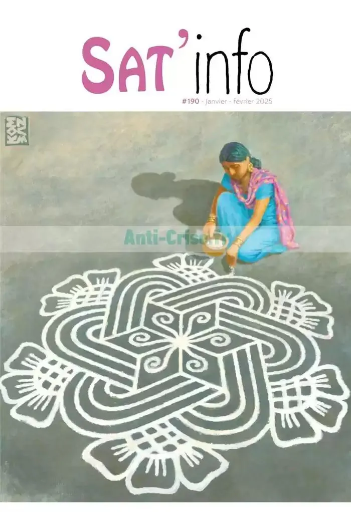 Janvier - Février 2025 - 1