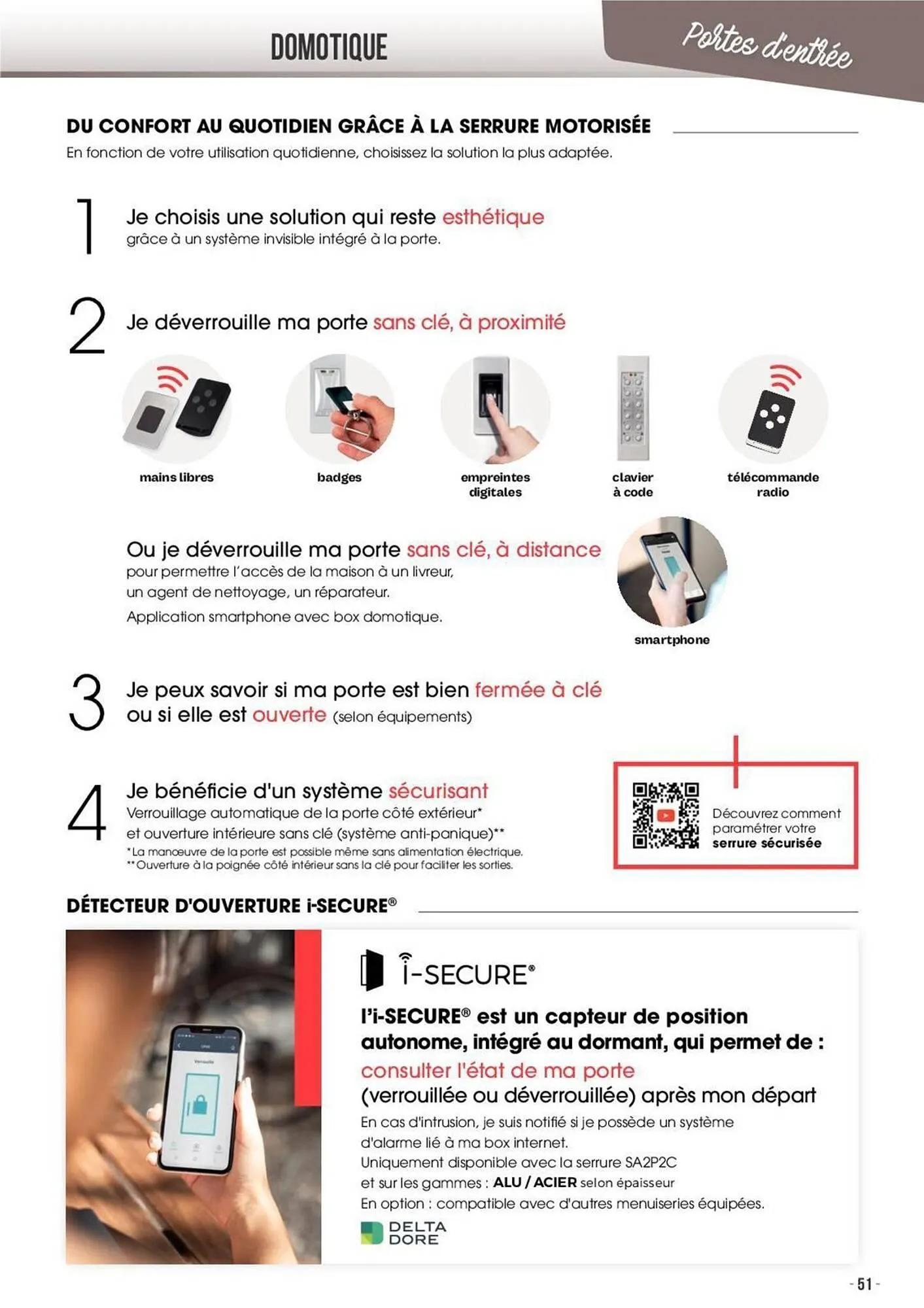 Catalogue Doras du 15 mars au 31 août 2025 - Catalogue page 62