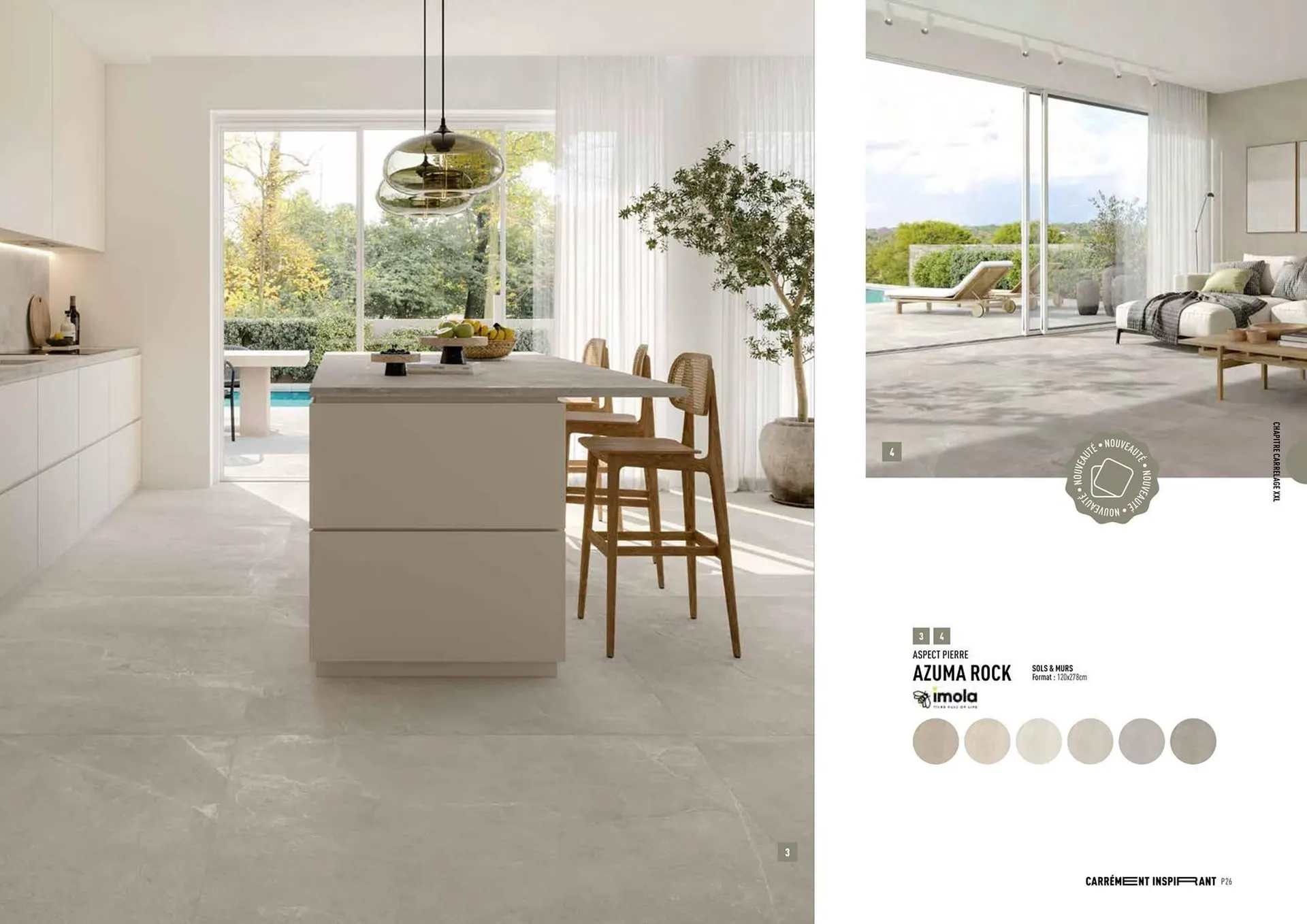 Catalogue Point P du 30 septembre au 31 décembre 2026 - Catalogue page 26