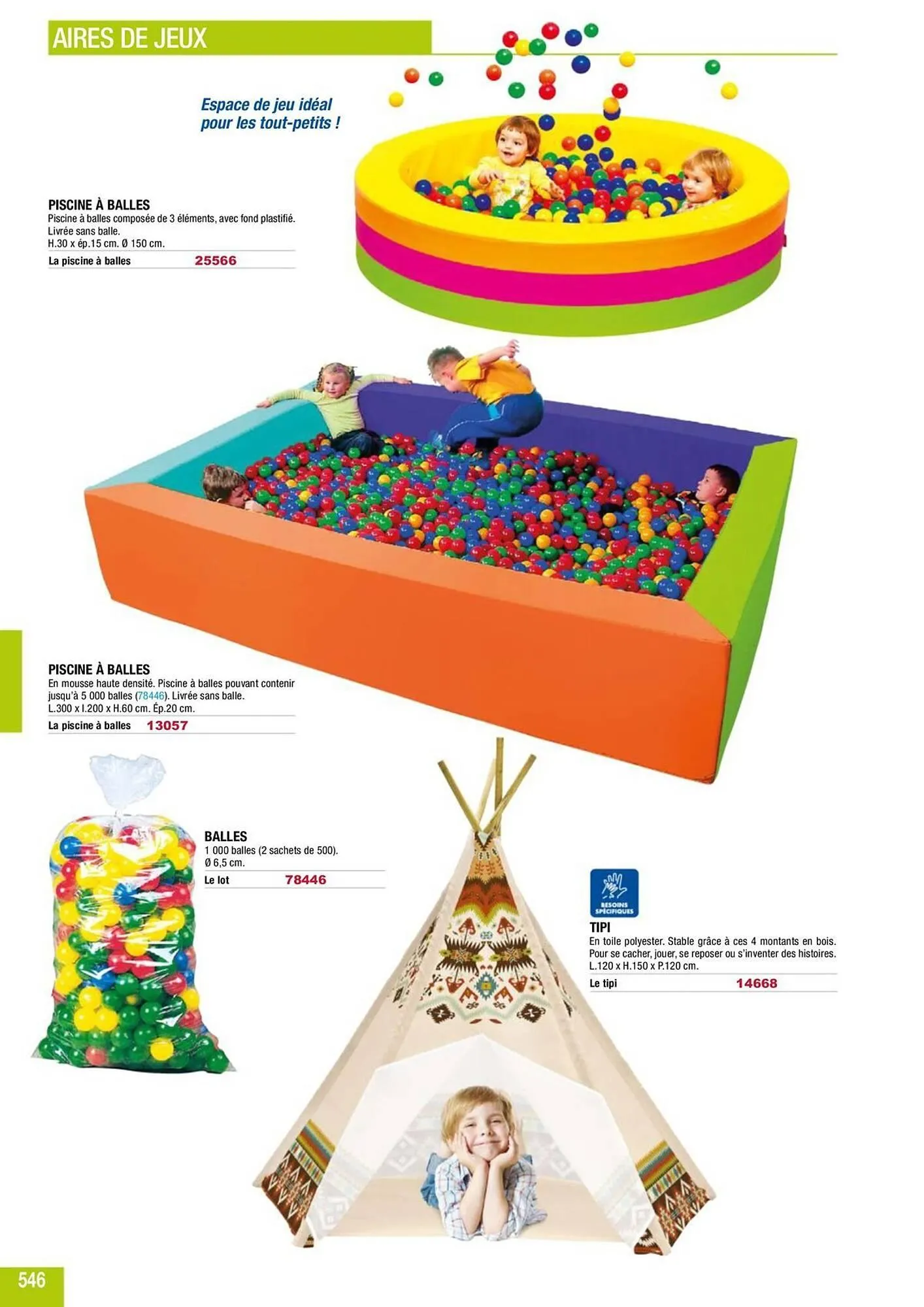 Catalogue Majuscule du 4 mars au 31 décembre 2025 - Catalogue page 570