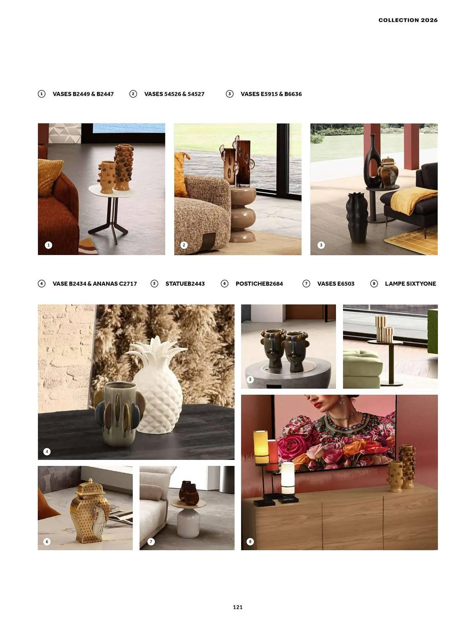 Catalogue Chateau d'Ax du 23 décembre au 31 décembre 2026 - Catalogue page 121