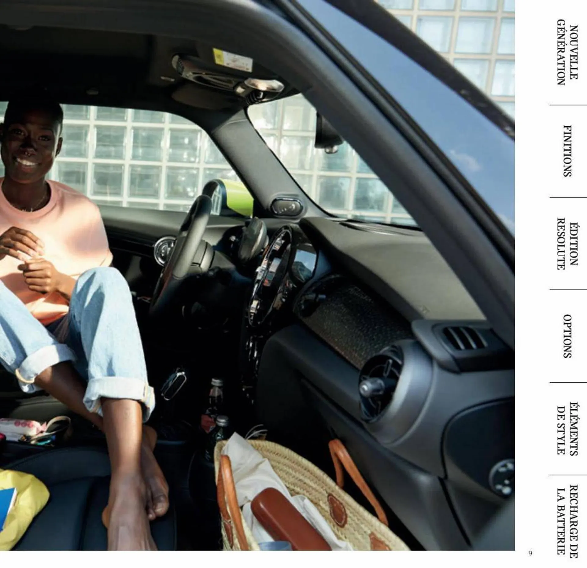 Catalogue Mini du 17 mai au 17 avril 2024 - Catalogue page 9