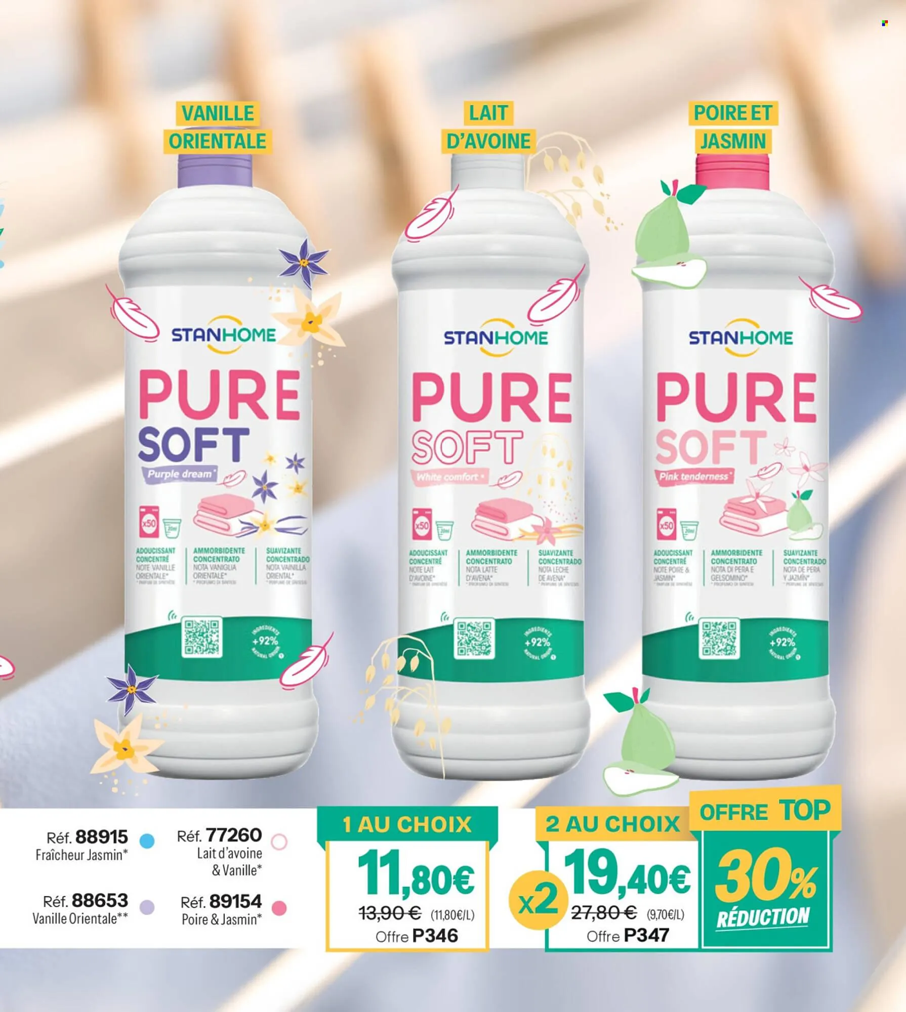 Catalogue Stanhome du 1 décembre au 28 décembre 2025 - Catalogue page 39