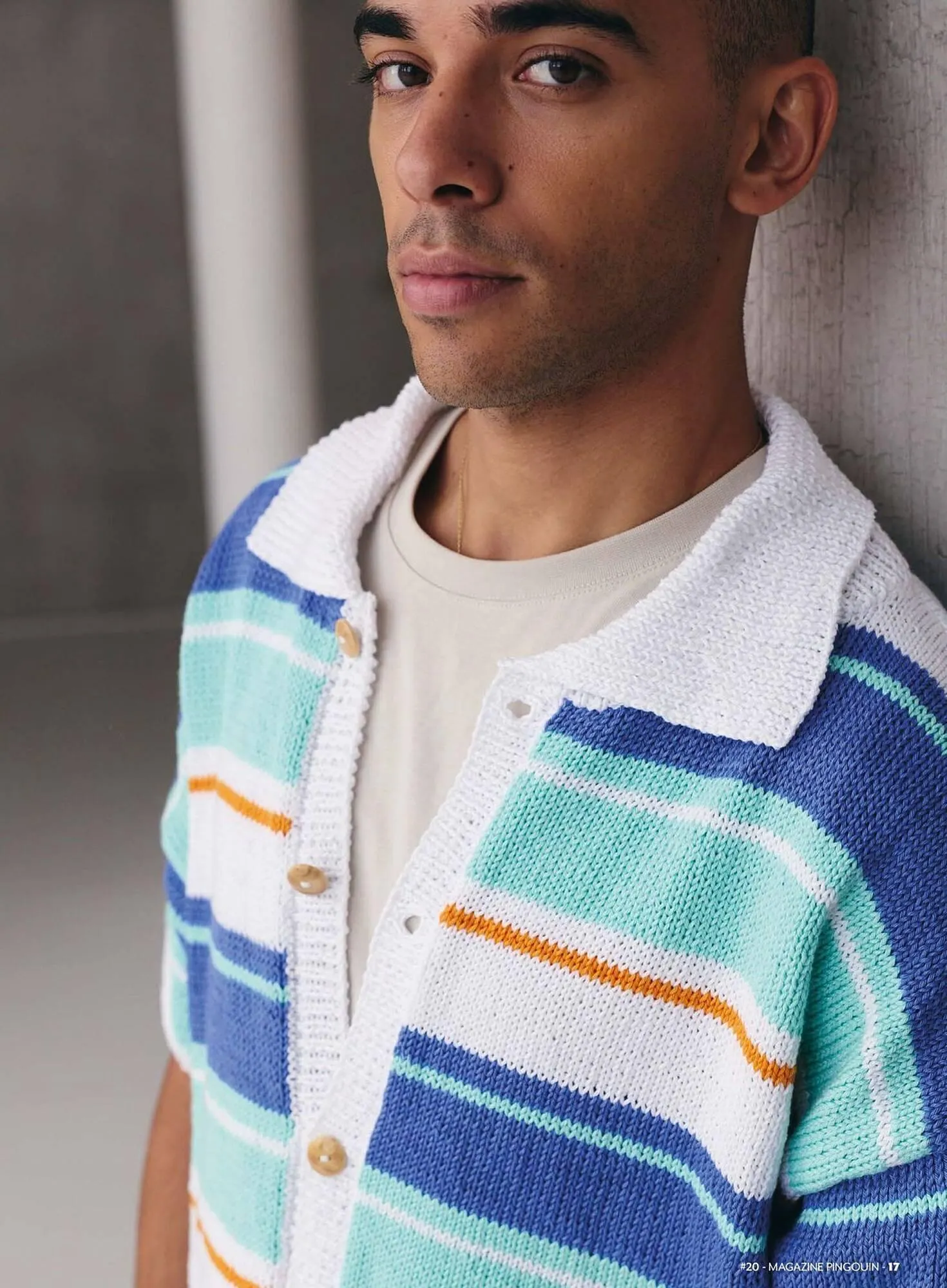 Catalogue Phildar du 2 mars au 31 août 2026 - Catalogue page 17