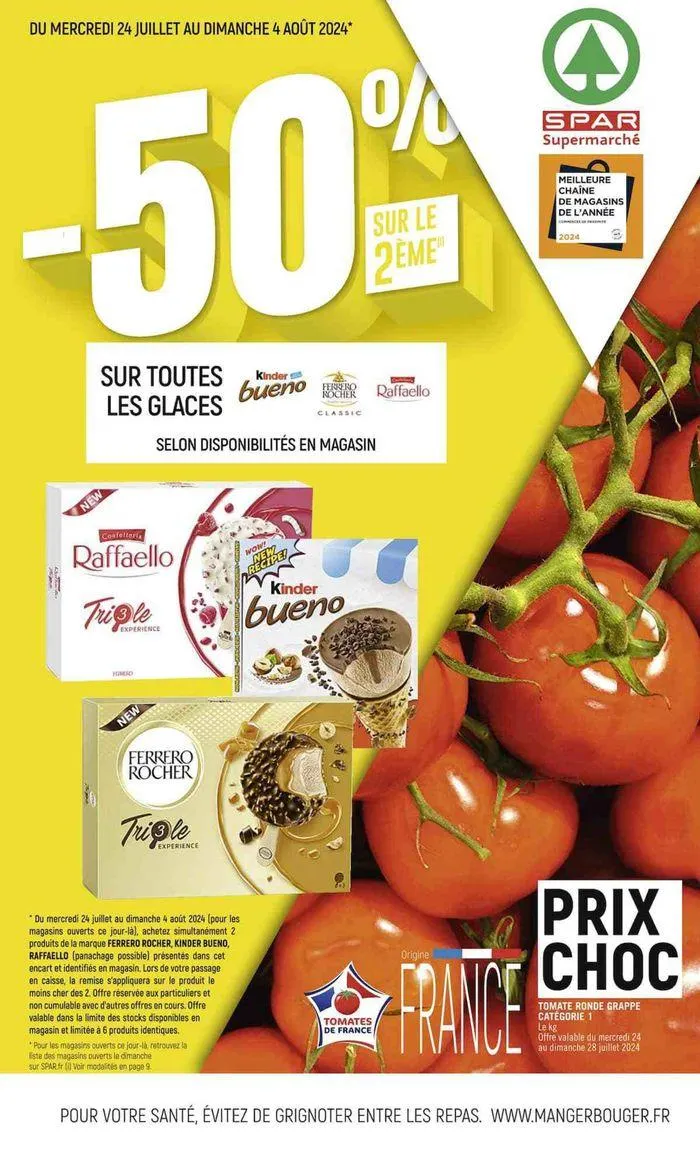 -60% sur tous les produits - 1
